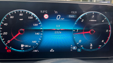 Mercedes-Benz GLE 300d 4Matic AMG Line Prem Plus 5dr 9G-Tronic Diesel Estate